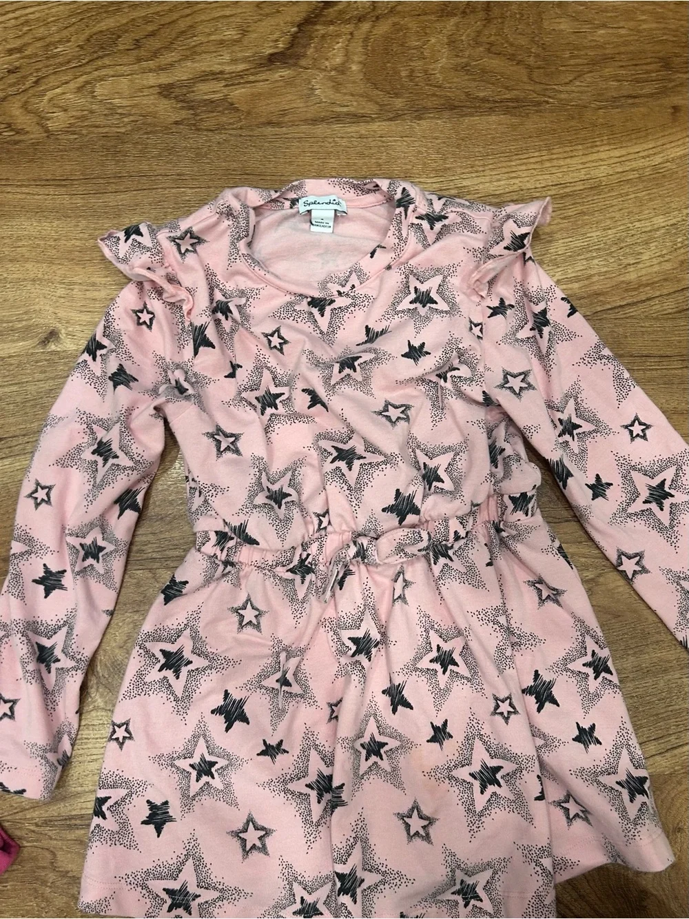 4T splendid dress bundle